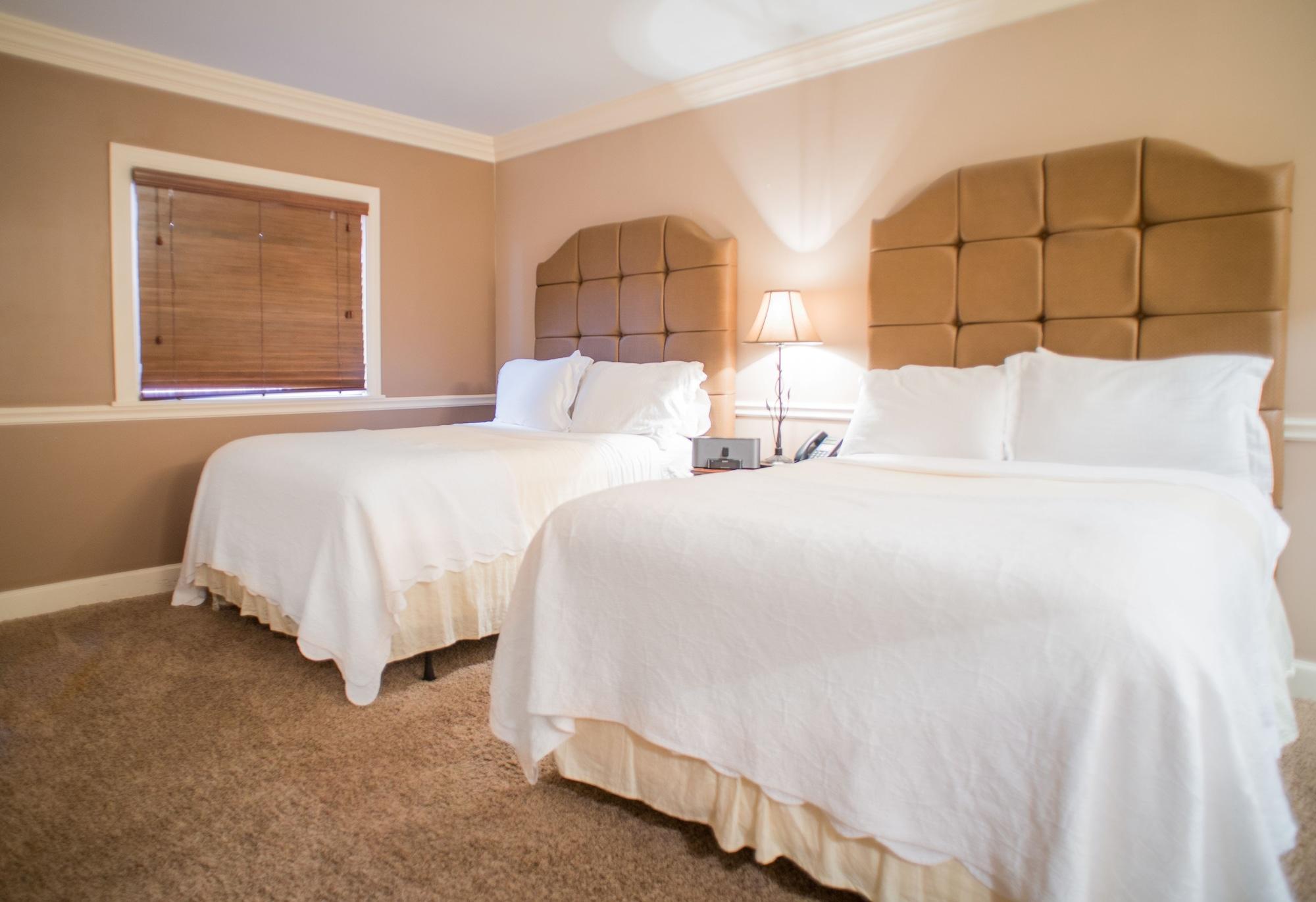 The Remington Suite Hotel And Spa Shreveport Exterior foto