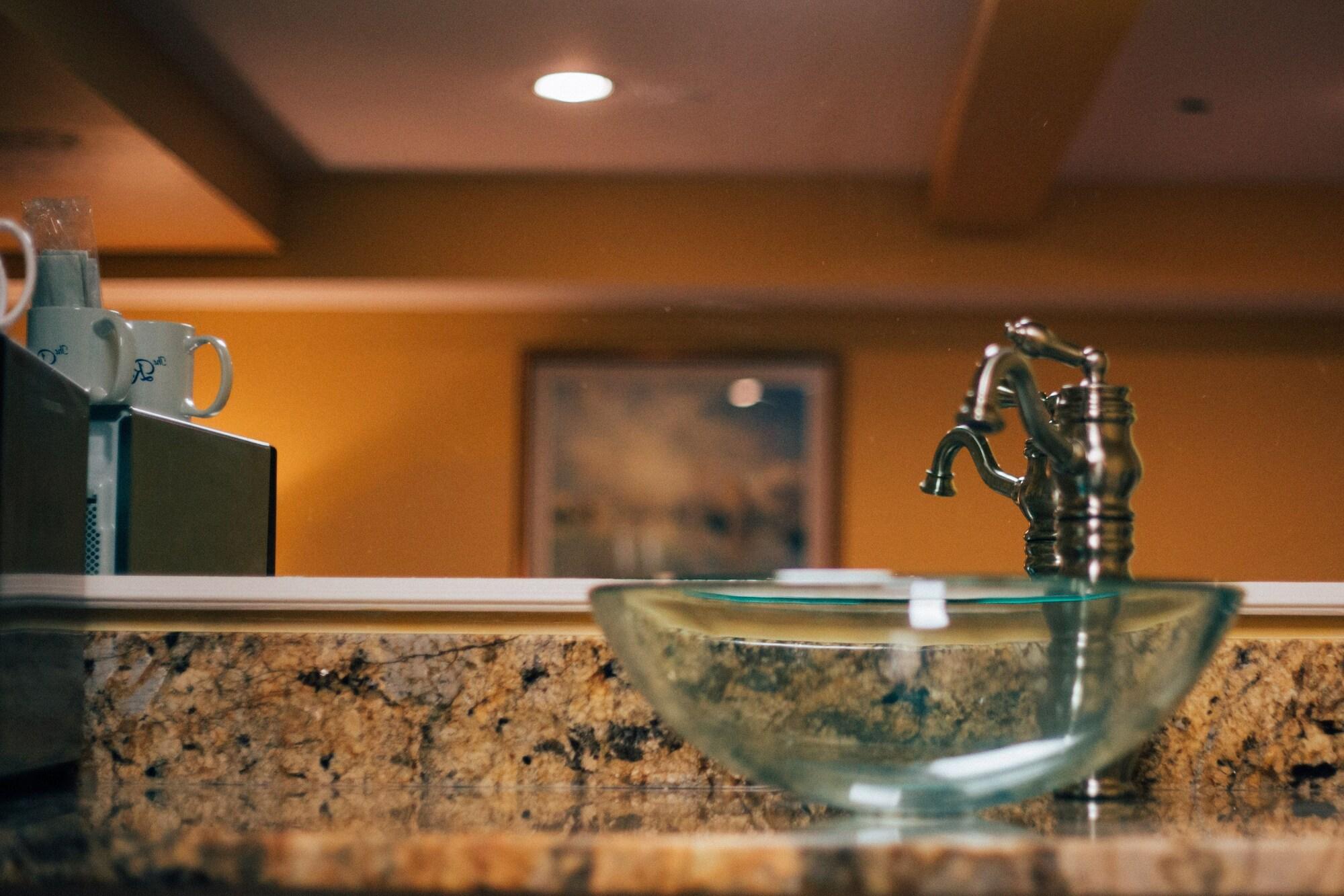 The Remington Suite Hotel And Spa Shreveport Exterior foto