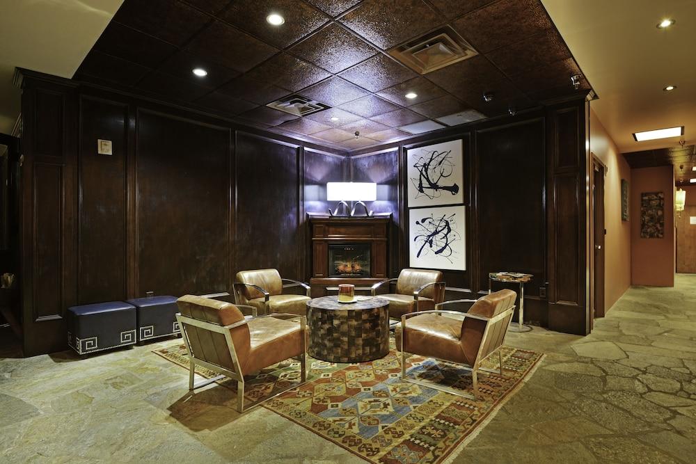 The Remington Suite Hotel And Spa Shreveport Exterior foto